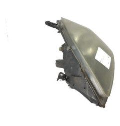 Optique avant principal gauche (feux)(phare) OPEL ZAFIRA B Photo n°4