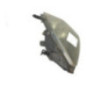Optique avant principal gauche (feux)(phare) OPEL ZAFIRA B