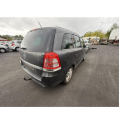 Optique avant principal gauche (feux)(phare) OPEL ZAFIRA B Photo n°20