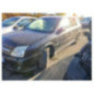 Pare choc arriere OPEL VECTRA C