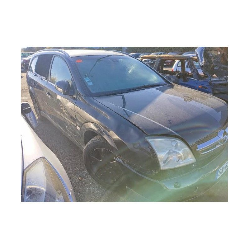 Porte avant droit OPEL VECTRA C
