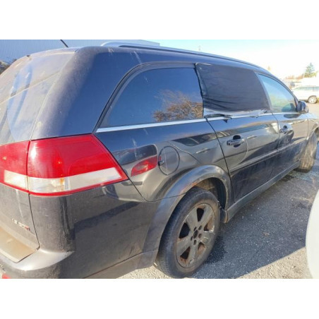 Cremaillere assistee OPEL VECTRA C