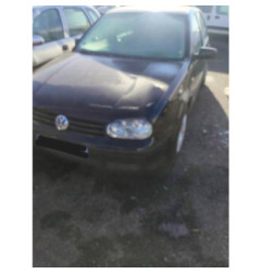 Retroviseur gauche VOLKSWAGEN GOLF 4 Photo n°4