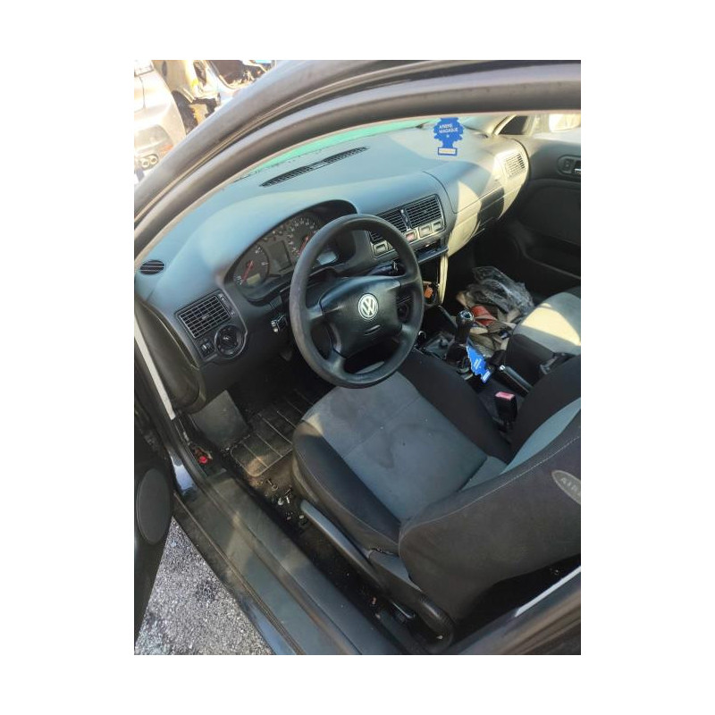 Commande de phare VOLKSWAGEN GOLF 4