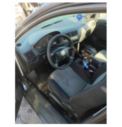 Bouton de warning VOLKSWAGEN GOLF 4 Photo n°1