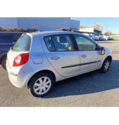 Volant RENAULT CLIO 3