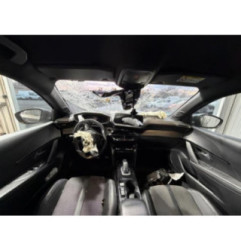 Amortisseur arriere droit PEUGEOT 208 2 Photo n°10