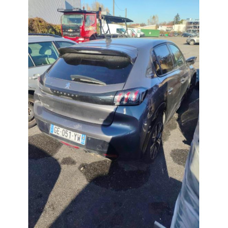 Amortisseur arriere gauche PEUGEOT 208 2 Photo n°2