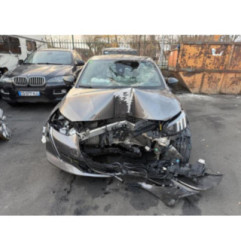 Etrier arriere gauche (freinage) PEUGEOT 208 2 Photo n°6