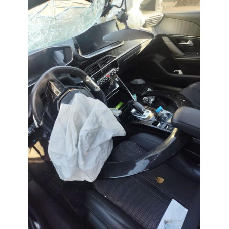 Air bag rideau gauche PEUGEOT 208 2