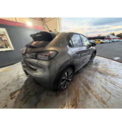 Air bag rideau gauche PEUGEOT 208 2 Photo n°13