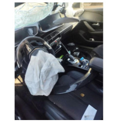 Boite a gants PEUGEOT 208 2