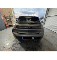 Pare boue arriere droit PEUGEOT 208 2 Photo n°14