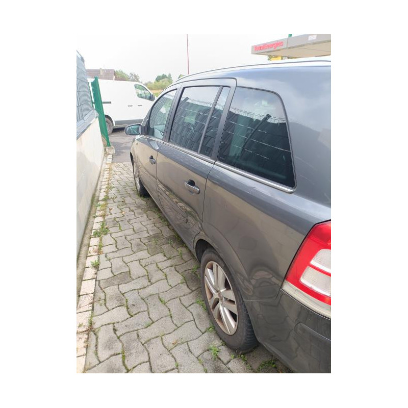 Retroviseur gauche OPEL ZAFIRA B