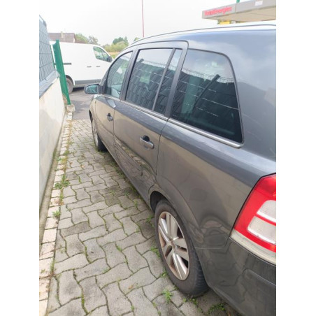 Retroviseur gauche OPEL ZAFIRA B Photo n°1
