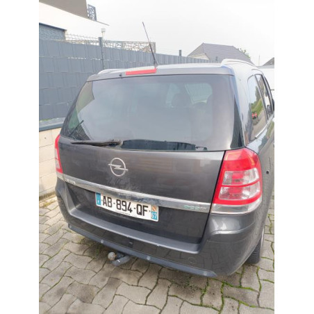 Retroviseur gauche OPEL ZAFIRA B
