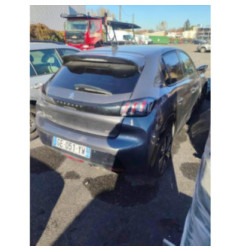 Pare soleil gauche PEUGEOT 208 2