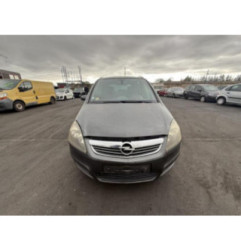 Retroviseur gauche OPEL ZAFIRA B Photo n°6