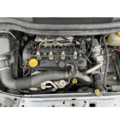 Retroviseur gauche OPEL ZAFIRA B Photo n°8