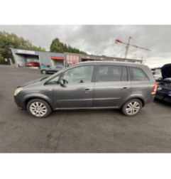 Retroviseur gauche OPEL ZAFIRA B Photo n°9