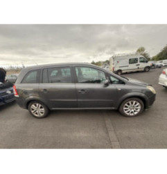 Retroviseur gauche OPEL ZAFIRA B Photo n°10