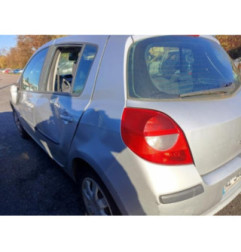 Train arriere complet RENAULT CLIO 3