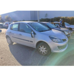 Aile avant droit RENAULT CLIO 3 Photo n°5
