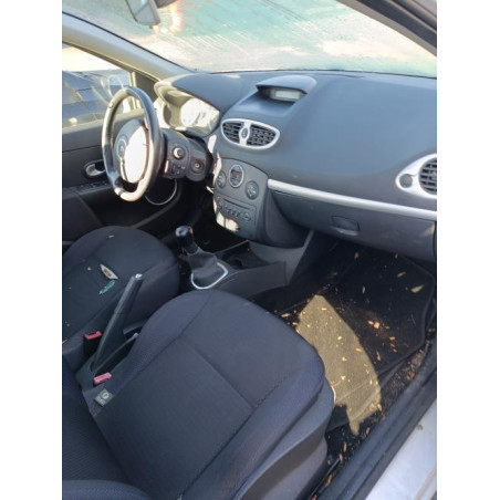 Bras essuie glace avant RENAULT CLIO 3