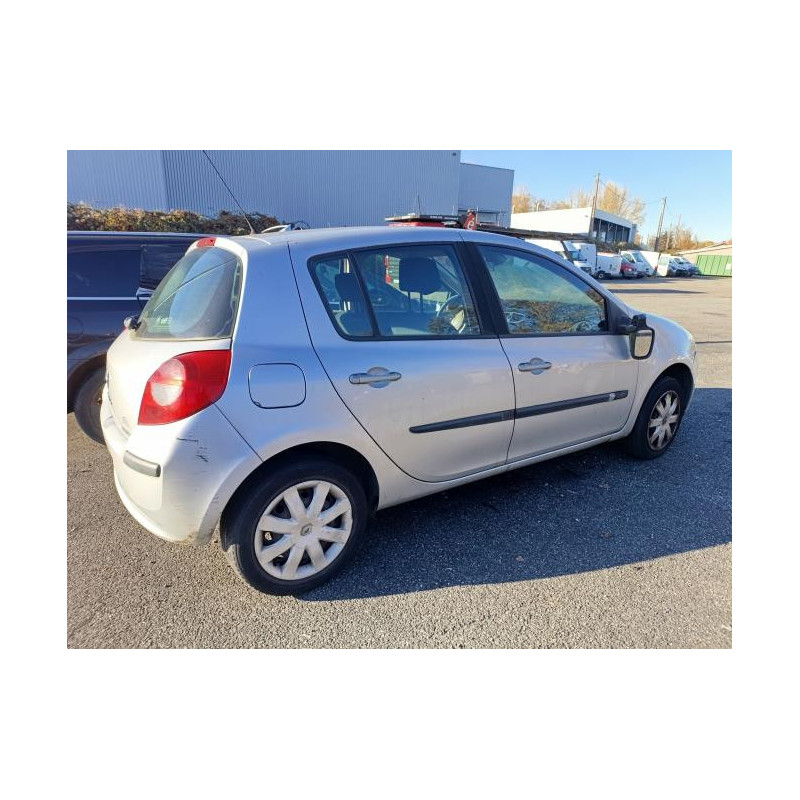 Moteur leve vitre avant droit RENAULT CLIO 3