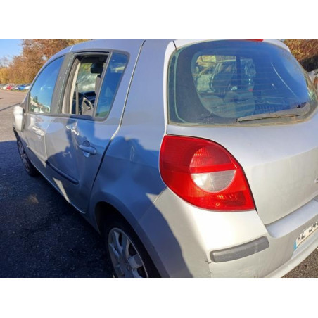 Moteur leve vitre avant gauche RENAULT CLIO 3