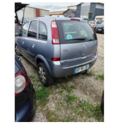 Moteur OPEL MERIVA A Photo n°4