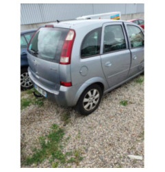 Feu arriere principal gauche (feux) OPEL MERIVA A Photo n°5
