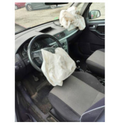 Ceinture avant droit OPEL MERIVA A Photo n°3