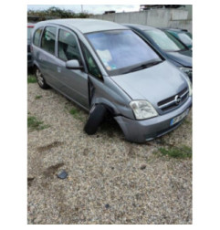Ceinture avant gauche OPEL MERIVA A Photo n°1