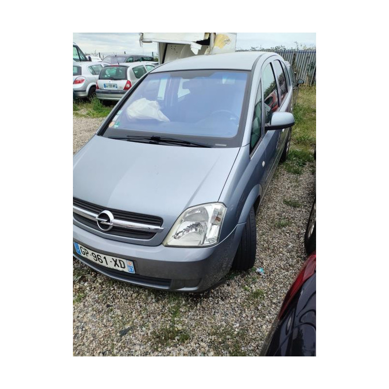 Pare soleil droit OPEL MERIVA A