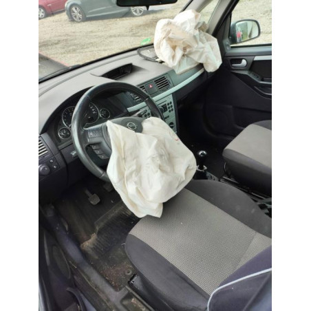 Alternateur OPEL MERIVA A