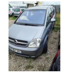 Amortisseur arriere droit OPEL MERIVA A
