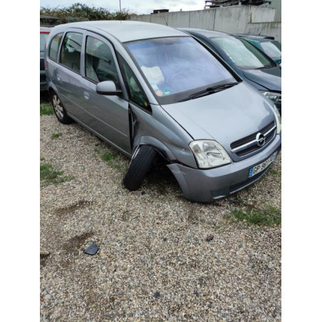 Bloc chauffage OPEL MERIVA A Photo n°1