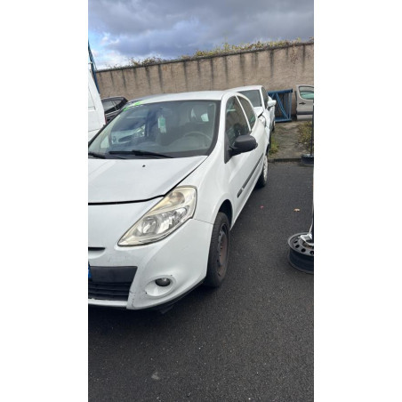 Face avant RENAULT CLIO 3