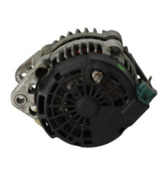 Alternateur OPEL ZAFIRA B Photo n°3