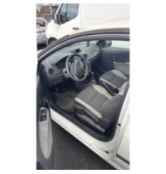 Amortisseur avant droit RENAULT CLIO 3 Photo n°5