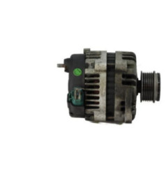 Alternateur OPEL ZAFIRA B Photo n°4