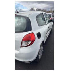 Etrier avant droit (freinage) RENAULT CLIO 3 Photo n°4