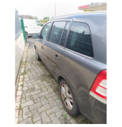 Alternateur OPEL ZAFIRA B Photo n°6