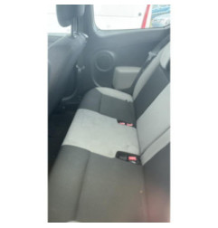 Verin de coffre RENAULT CLIO 3 Photo n°6