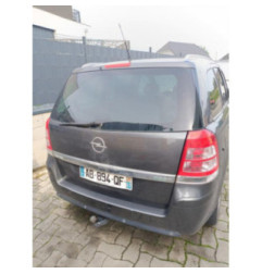 Alternateur OPEL ZAFIRA B Photo n°7