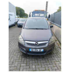 Alternateur OPEL ZAFIRA B Photo n°9