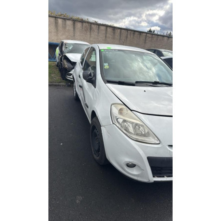 Volant RENAULT CLIO 3 Photo n°1