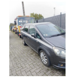 Alternateur OPEL ZAFIRA B Photo n°10