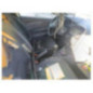 Renfort pare choc arriere (traverse) RENAULT CLIO 4